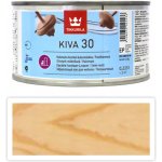 Tikkurila Kiva 30 0,225 l Bezbarvý polomat – Sleviste.cz