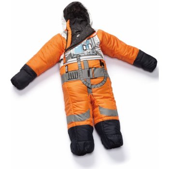 Selk'bag Star Wars by Kids Rebel Pilot