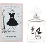 Guerlain La Petite Robe Noire toaletní voda dámská 50 ml – Hledejceny.cz