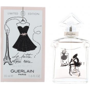 Guerlain La Petite Robe Noire toaletní voda dámská 50 ml