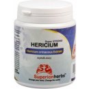 Superionherbs Hericium Erinaceus Extrakt 90 kapslí