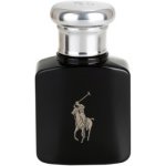 Ralph Lauren Polo Black toaletní voda pánská 40 ml – Hledejceny.cz