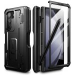 TECH-PROTECT KEVLAR PRO PEN GALAXY Z FOLD 5 černé – Zboží Živě