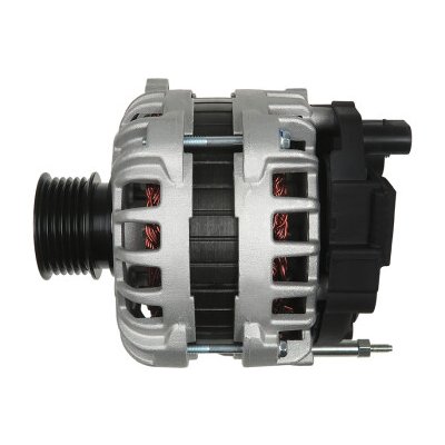 Alternátor VW Fox (5Z) (2003–2014) | 1.0 a 1.6 Benzin / FlexFuel | Zboží Auto