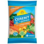 Agro Cererit Hobby Podzim 5 kg – Zboží Dáma