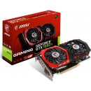 Grafická karta MSI GeForce GTX 1050 Ti GAMING 4G