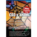 CSS a XHTML - David Procházka – Hledejceny.cz