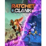 Ratchet & Clank: Rift Apart – Zboží Živě