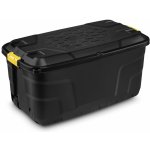 Strata by cep Plastový box Strata Heavy Duty, 145 litrů – Zboží Mobilmania