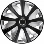 Versaco Craft silver black 15" 4 ks – Hledejceny.cz