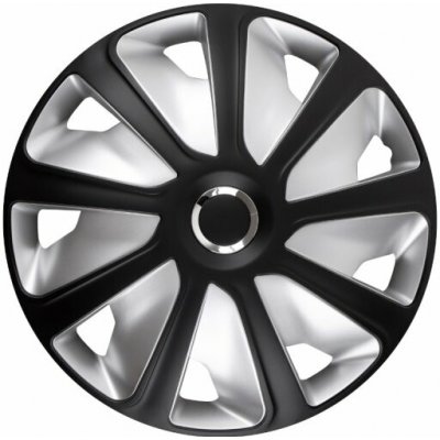 Versaco Craft silver black 15" 4 ks – Hledejceny.cz