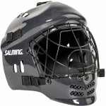 SALMING Core Helmet JR Dark Grey – Zboží Dáma