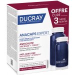 DUCRAY Anacaps Expert-chronické vypad.vlasů 90 kapslí – Hledejceny.cz