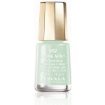 Mavala Minicolor Nail Care Lak na nehty 982 Naive Mint 5 ml