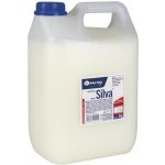 Merida Silva tekuté mýdlo přírodní 5 kg – Zbozi.Blesk.cz