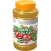 Vitamín a minerál Star Vitamin C + Zn s postupným uvolňováním 60 kapslí