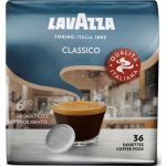 Lavazza Caffè Crema Classico Senseo pody 36 ks – Hledejceny.cz