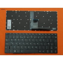 Klávesnice Lenovo IdeaPad 310-14 náhradní klávesnice pro notebook -  Nejlepší Ceny.cz