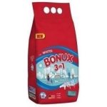 Bonux Polar Ice Fresh 3v1 prací prášek na bílé prádlo 80 PD 6 kg – Hledejceny.cz