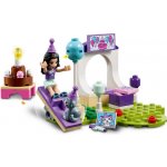 LEGO® Juniors 10748 Emma a oslava pro mazlíčky – Zboží Živě