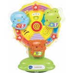 Vtech Ruské kolo CZ – Zbozi.Blesk.cz