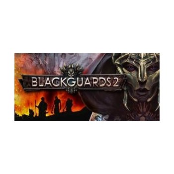 Blackguards 2