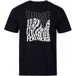 Horsefeathers Distort LS black