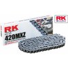 Moto řetěz RK Racing Chain Řetěz 420 MXZ 120