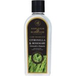 Ashleigh & Burwood Citronella & Rosemary vůně katalické do lampy 500 ml – Zboží Mobilmania