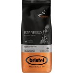 Bristot Espresso Cremoso Italiano mletá káva 250 g – Zboží Mobilmania