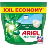 Ariel Sensitive All in1 kapsle na praní 44 PD – Sleviste.cz