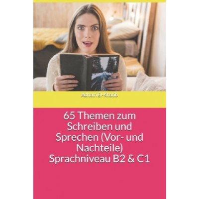 65 THEMEN ZUM SCHREIBEN UND SPRECHEN VO – Hledejceny.cz