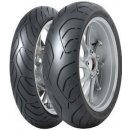 Dunlop Sportmax Roadsmart III SP 120/70 R17 58W