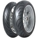 Dunlop Sportmax Roadsmart III SP 120/70 R17 58W – Hledejceny.cz