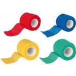 Trixie Samodržící bandážová obinadla 5 cm/4,5 m 4 ks – Zboží Dáma