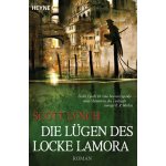 Die Lgen des Locke Lamora Lynch ScottPaperback – Hledejceny.cz