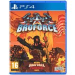 Broforce – Hledejceny.cz