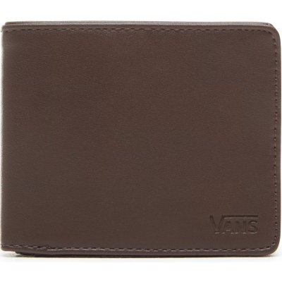 Vans MN DROP V BIFOLD WALLET Peněženka US OS VN0A31J8DRB1