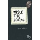 Wreck This Journal - Keri Smith