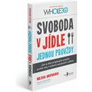 Svoboda v jídle jednou provždy