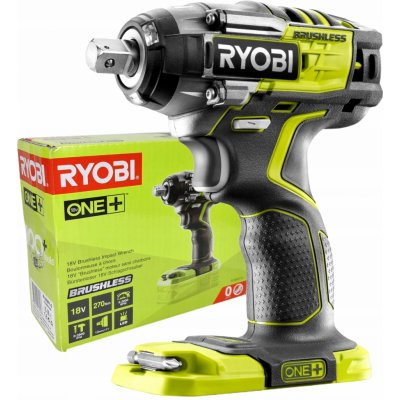 Ryobi R18IW7-0 – Hledejceny.cz