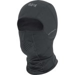 GORE WS Balaclava kukla black – Zboží Mobilmania