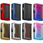 Lost Vape Centaurus Q200 200W MOD černá - carbon – Zboží Dáma