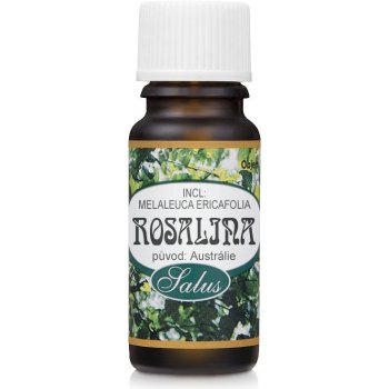 Saloos esenciální olej Rosalina 10 ml