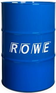 Rowe Hightec Synt RS DLS 5W-30 60 l od 8 639 Kč - Heureka.cz