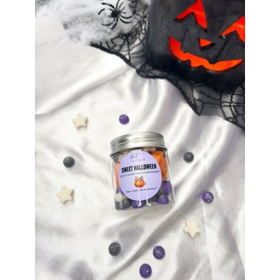 V & T Handmade vonný vosk Sweet Halloween 50 g – Hledejceny.cz