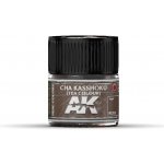 AK Real Colors Cha Kasshoku 10 ml. – Hledejceny.cz