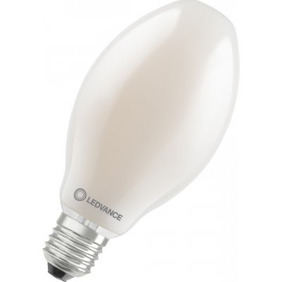 LEDVANCE Žárovka LED HQL 13W-50 E27 4000K 360° – Hledejceny.cz