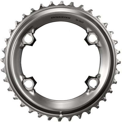 Převodník Shimano XTR FC-M9000, 96mm, 34 zubů, 2x11 – Zbozi.Blesk.cz