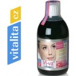 Finclub Fin Viva Collagen 500 ml – Zboží Mobilmania
